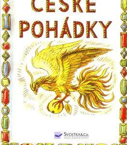 České pohádky (Václav Karel) (česky)
