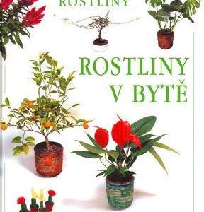 Rostliny v bytě (česky)