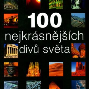 100 nejkrásnějších divů světa (česky)