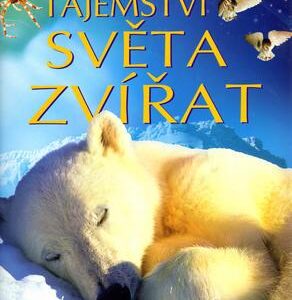 Tajemství světa zvířat (Susanna Davidson) (česky)