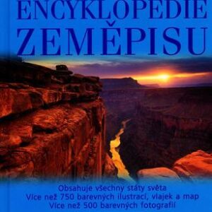 Malá ilustrovaná encyklopedie zeměpisu (česky)
