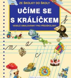 Učíme se s králíčkem (Jiří Dvořák) (česky)