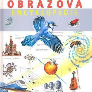 Všeobecná obrazová encyklopedie (Jessica Cox,Philipp Findlay,Sarah Plant) (česky)