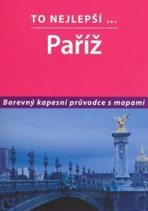 Paříž - To nejlepší... (Terry Carter) (česky)