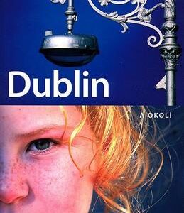 Dublin a okolí - Lonely Planet (Fionn Davenport) (česky)