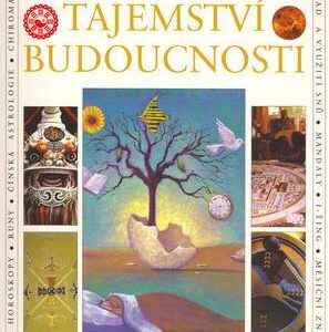 Tajemství budoucnosti - praktická příručka (Morningstar Sally) (česky)
