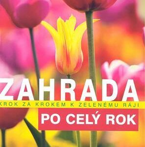 Zahrada po celý rok (Joachim Mayer) (česky)