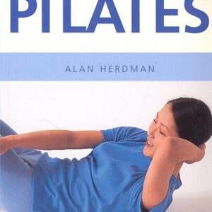 Pilates - Příručka (Alan Herdman) (česky)
