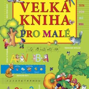 Velká kniha pro malé