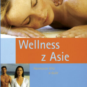 Wellness z Asie (česky)