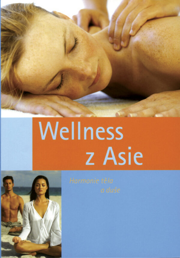 Wellness z Asie (česky)