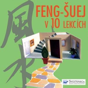 Feng-šuej v 10 lekcích (česky)