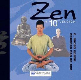 Zen v 10 lekcích (Anthony Man Tu Lee) (česky)