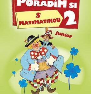 Poradím si s matematikou v 2 třídě (Petr Šulc) (česky)