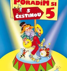 Poradím si s češtinou 5. třídy ZŠ (Vilgusová, Hedvika) (česky)