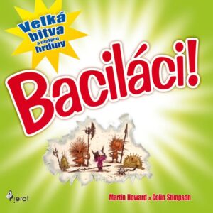 Baciláci (Martin Howard) (česky)