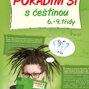 Poradím si s češtinou (Vlasta Gazdíková) (česky)