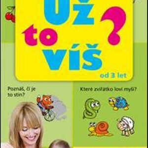 Už to víš? (ing. Petr Šulc Ph.D.) (česky)