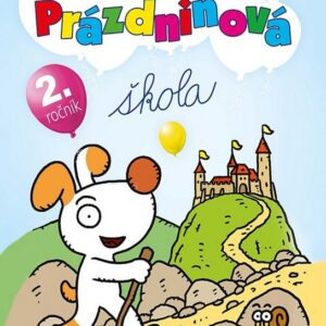 Prázdninová škola 2. ročník (ing. Petr Šulc Ph.D.)