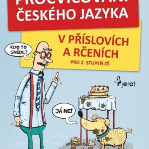 Procvičování českého jazyka (Hana Kneblová) (česky)