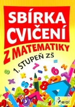 Sbírka cvičení z matematiky (Petr Šulc) (česky)