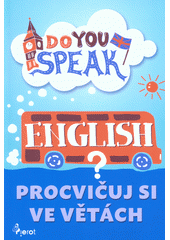 Do You Speak English? (Peter Nietze) (česky)