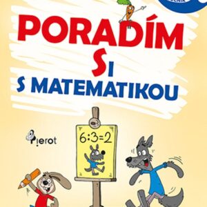 Poradím si s matematikou 3 (ing. Petr Šulc Ph.D.) (česky)