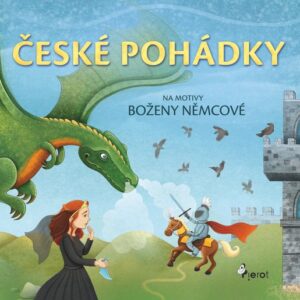 České pohádky na motivy Boženy Němcové (Petr Šulc) (česky)