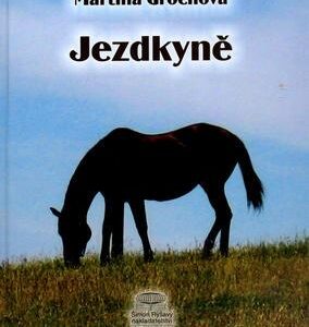 Jezdkyně (Martina Grochová) (česky)