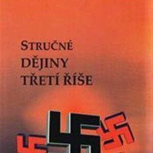 Stručné dějiny třetí říše (Bradley, Jan František Nejez) (česky)