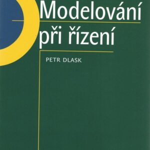 Modelování při řízení (Petr Dlask) (česky)