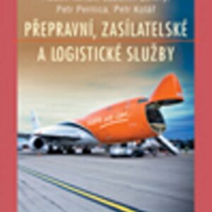 Přepravní, zasílatelské a logistické služby (Radek Novák) (česky)