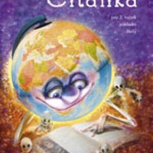 Čítanka pro 3.ročník ZŠ (Martina Krupárová) (česky)