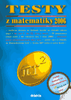 Testy z matematiky 2006 (Andrea Havlínová) (česky)