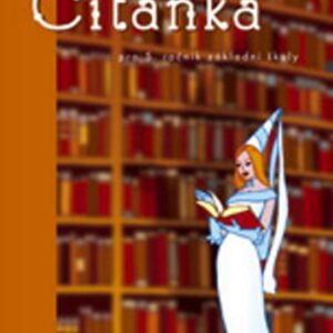 Čítanka pro 5.ročník ZŠ (V. Neužilová) (česky)