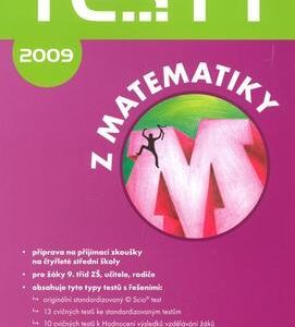 Testy z matematiky 2009 (kol.) (česky)