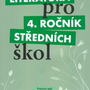 Literatura pro 4. ročník středních škol: pracovní sešit. 2010. 159 s (Lukáš Andree) (česky)