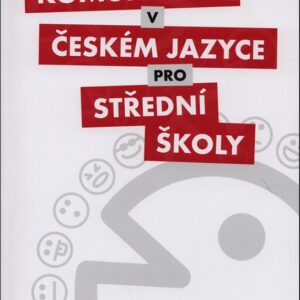 Komunikace v českém jazyce pro SŠ - Učebnice (P. Adámková) (česky)