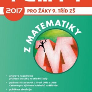 Testy 2017 pro žáky 9. tříd ZŠ z matematiky (P. Pupík) (česky)