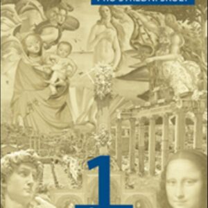 Nová literatura 1 pro střední školy - Učebnice (PhDr. Lukáš Borovička) (česky)