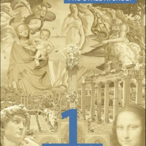 Nová literatura 1 pro střední školy Pracovní sešit (Mgr. Lucie Peštuková) (česky)