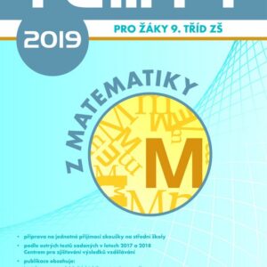 Testy 2019 z matematiky pro žáky 9. tříd ZŠ (Barbora Slováková) (česky)