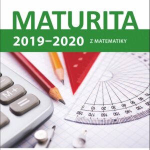 Maturita 2019-2020 z matematiky (Dana Gazárková) (česky)