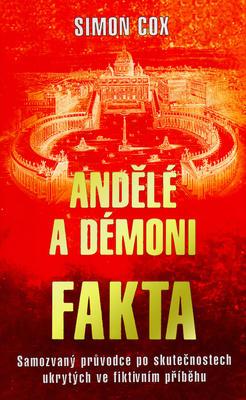 Andělé a démoni Fakta (Simon Cox) (česky)