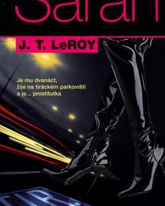 Sarah (J.T. LeRoy) (česky)
