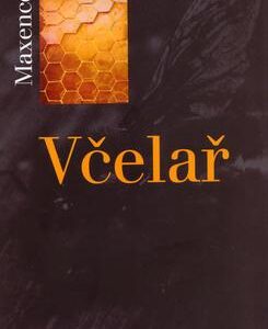 Včelař (Maxence Fermine) (česky)