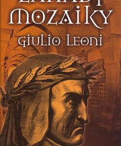 Záhady mozaiky (Giulio Leoni) (česky)