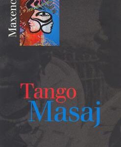 Tango Masaj (Maxence Fermine) (česky)