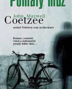 Pomalý muž (John Maxwell Coetzee) (česky)