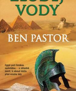 Zloděj vody (Ben Pastor) (česky)